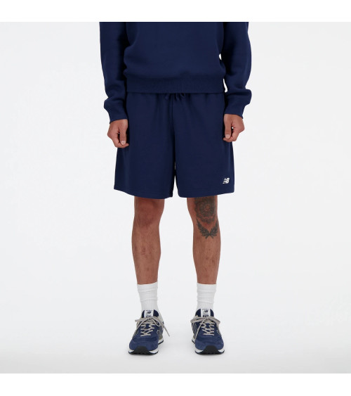 New Balance Shorts Grigio - Modello MS4152 | Acquista Online